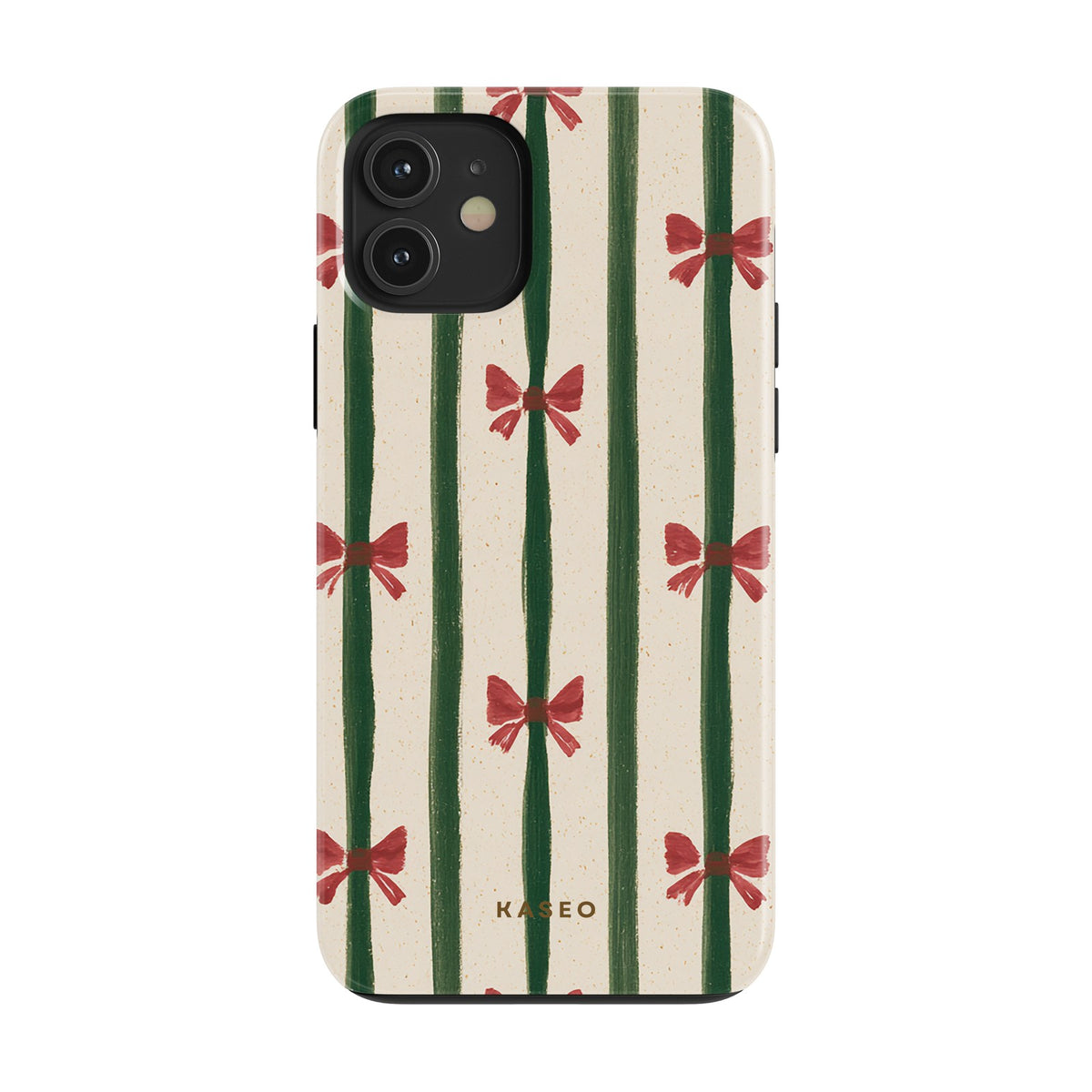 Sleigh case - iPhone 12