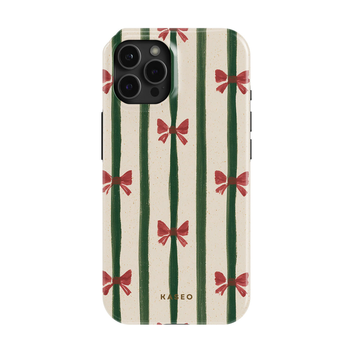 Sleigh case - iPhone 12 Pro