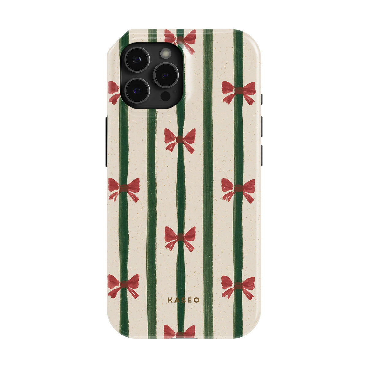 Sleigh case - iPhone 12 Pro Max