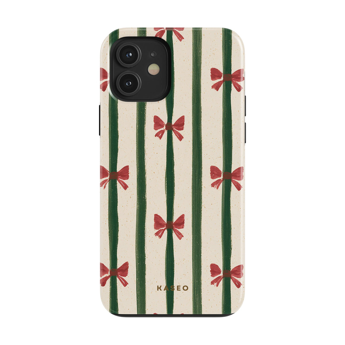 Sleigh case - iPhone 12 Mini