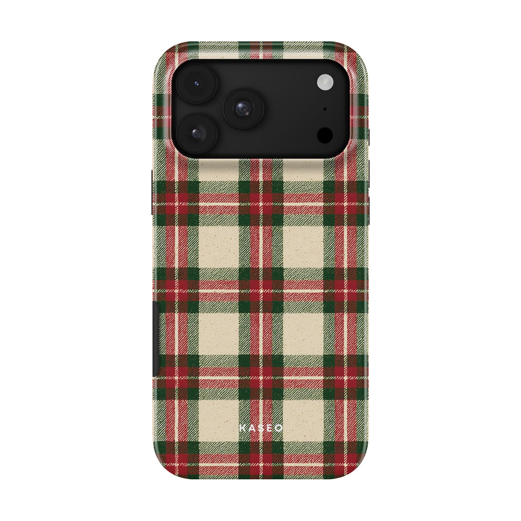 Christmas Morning case - iPhone 18 Pro