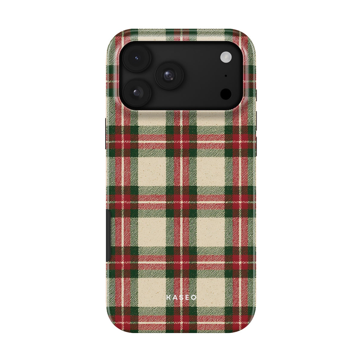 Christmas Morning case - iPhone 17 Pro