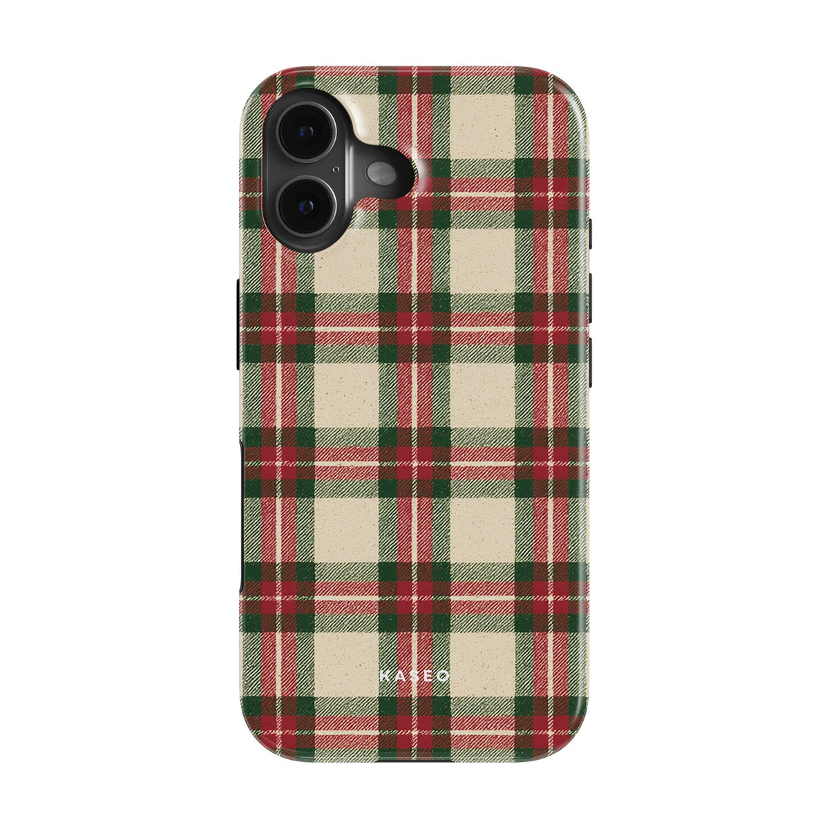 Christmas Morning case - iPhone 16 Plus