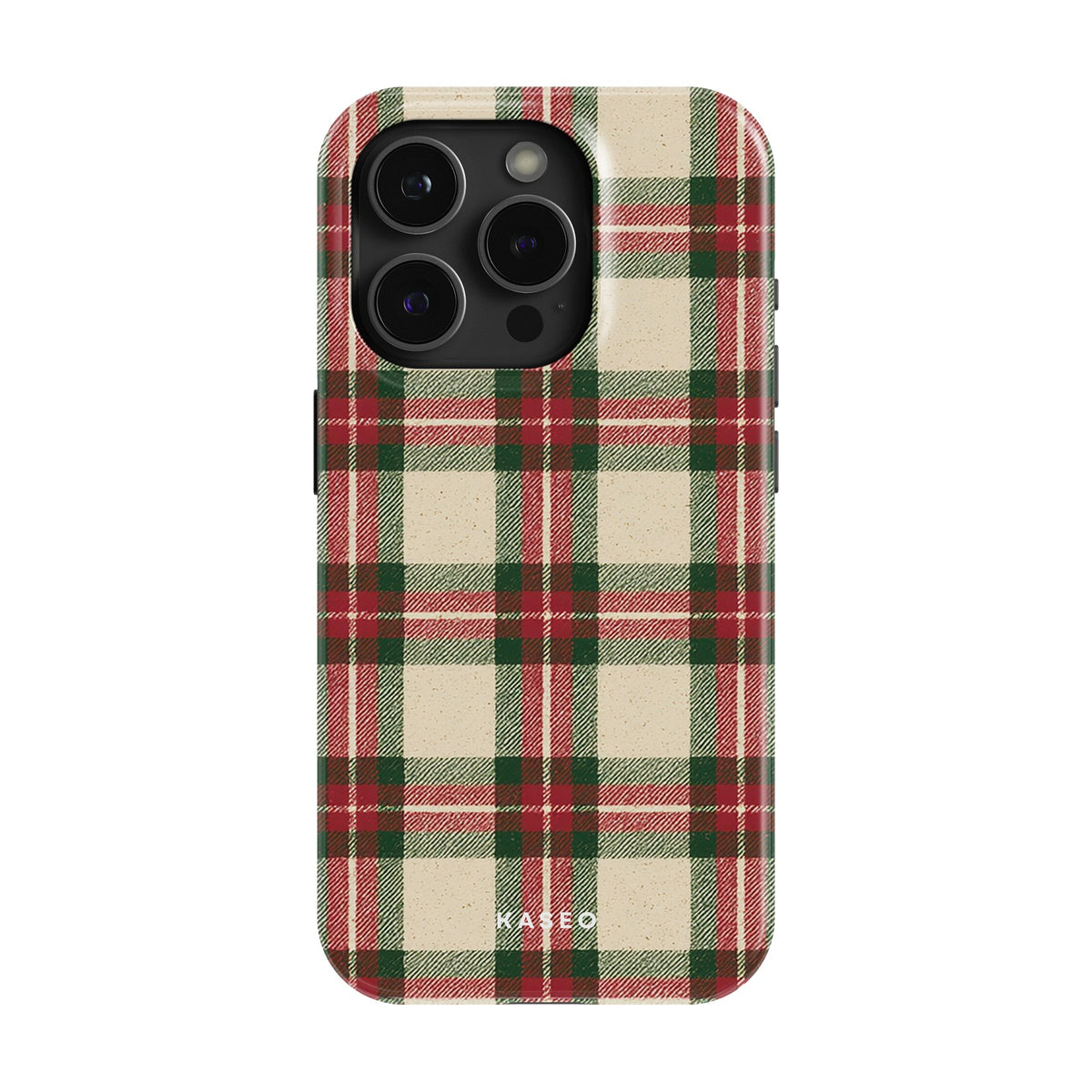 Christmas Morning case - iPhone 15 Pro