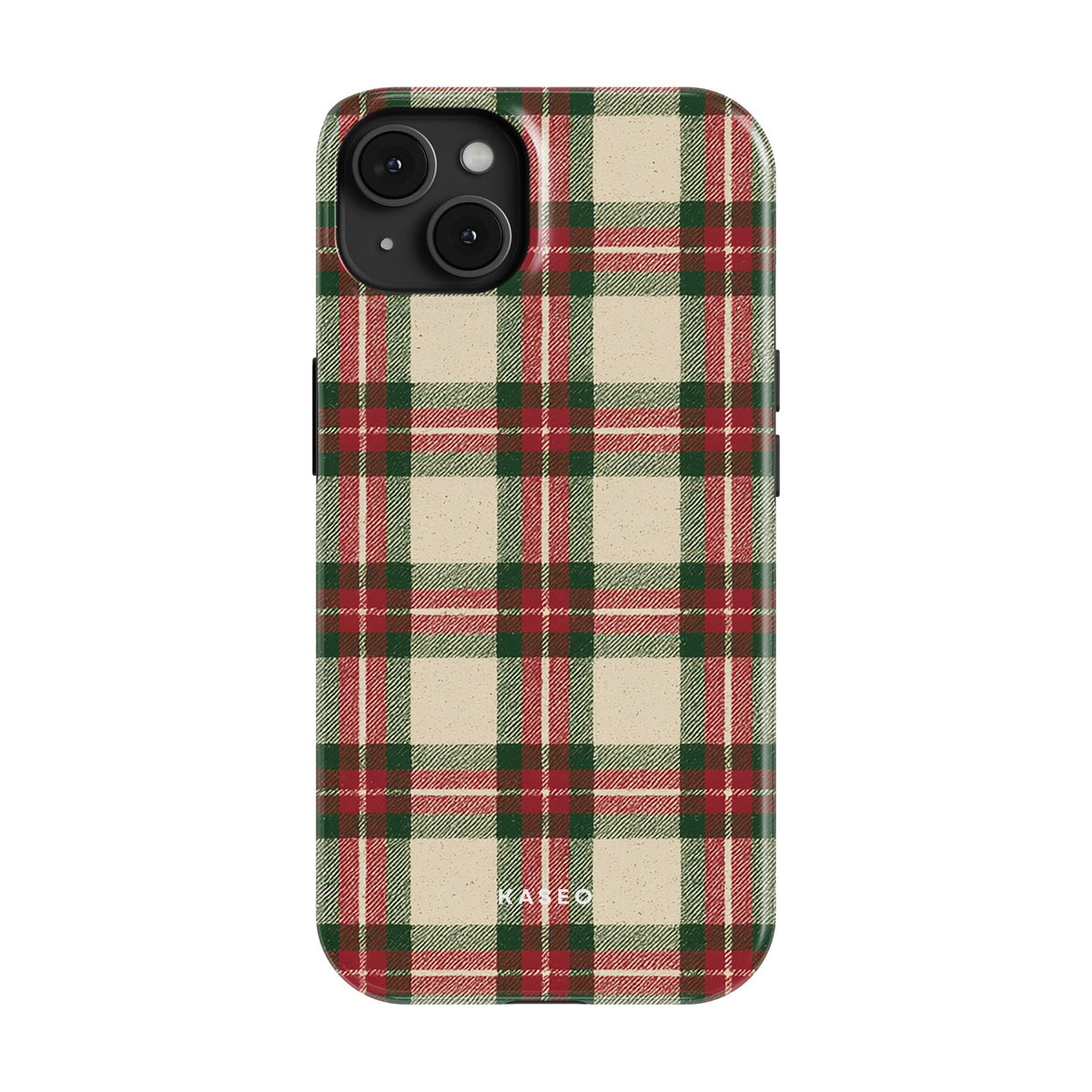 Christmas Morning case - iPhone 15 Plus