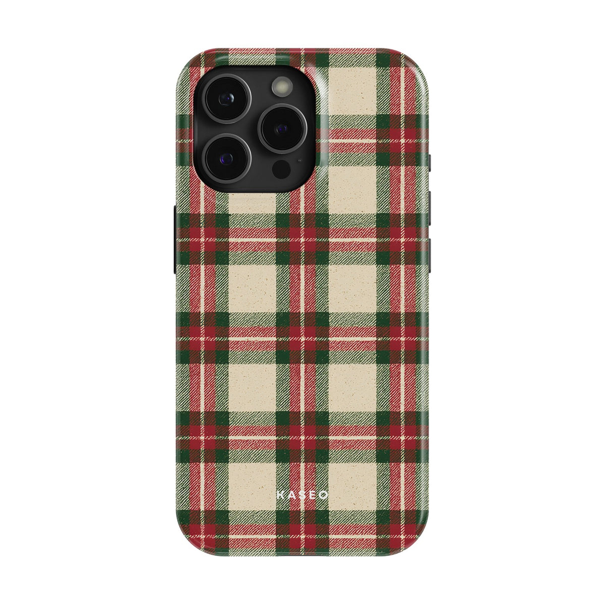 Christmas Morning case - iPhone 15 Pro Max