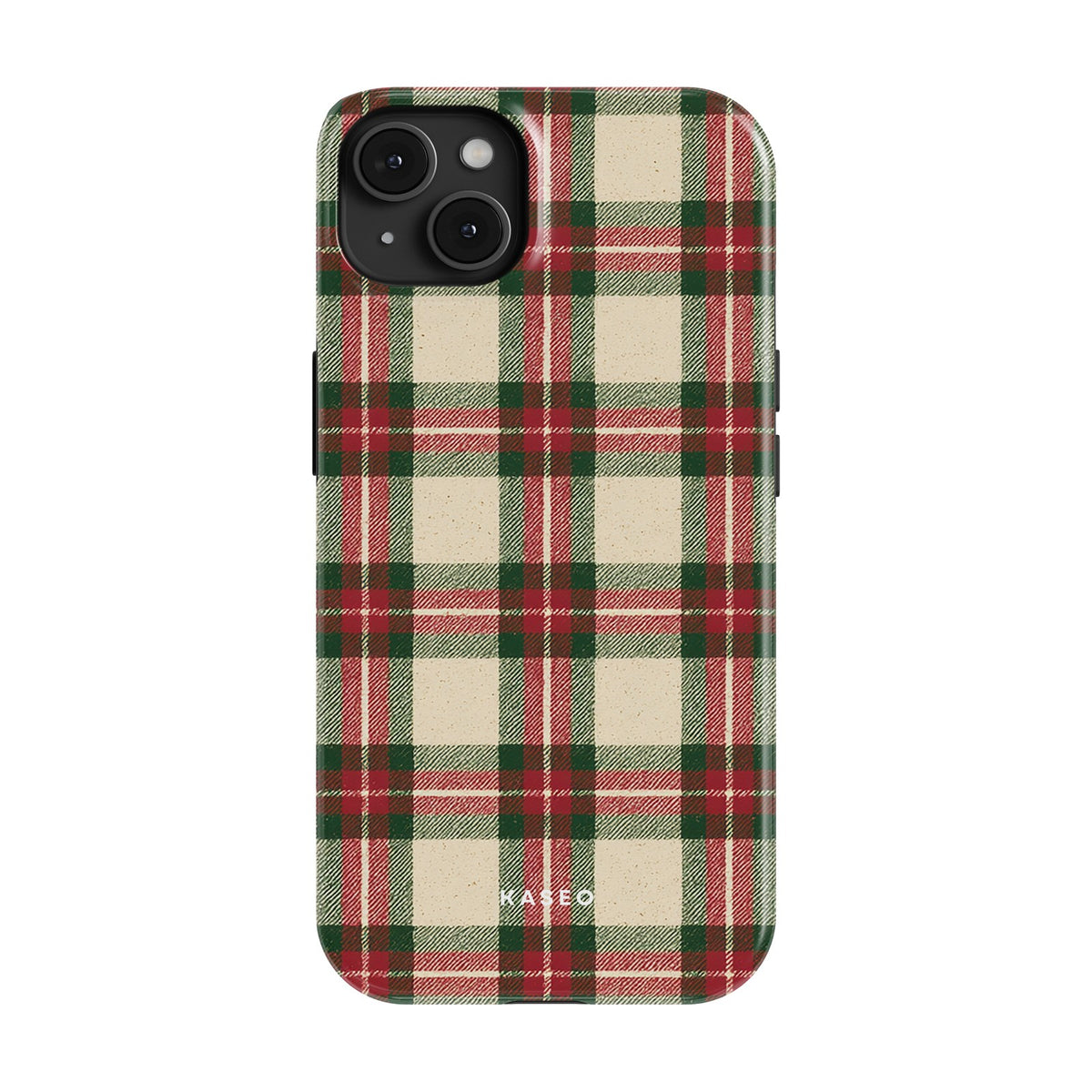 Christmas Morning case - iPhone 14 Plus