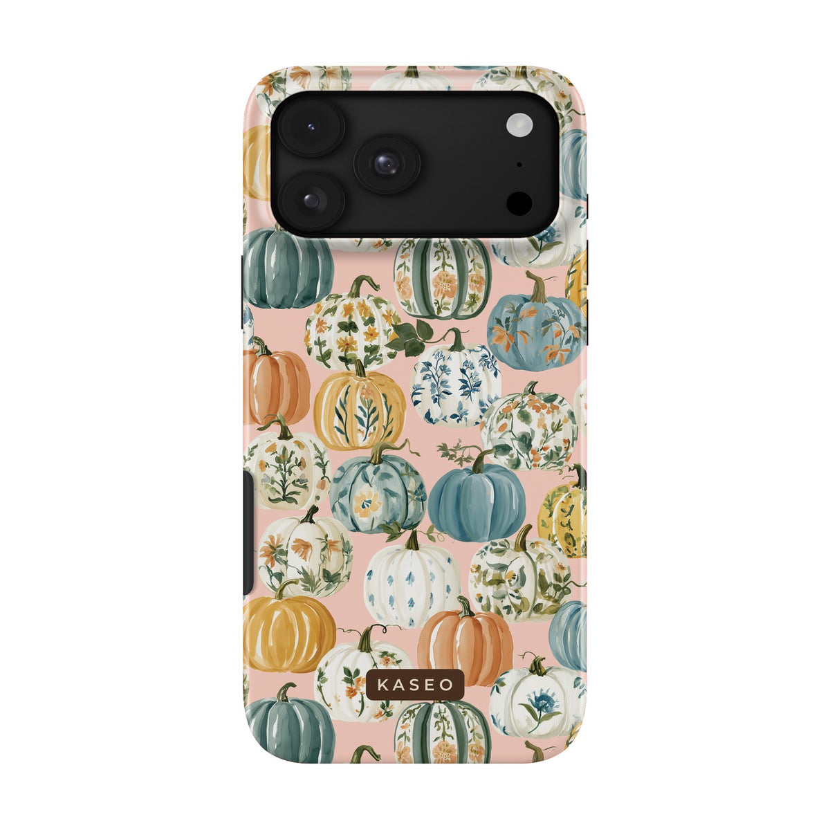 October case - iPhone 18 Pro Max