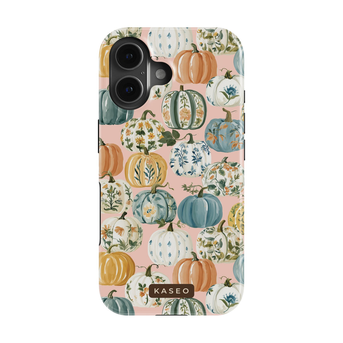 October case - iPhone 17