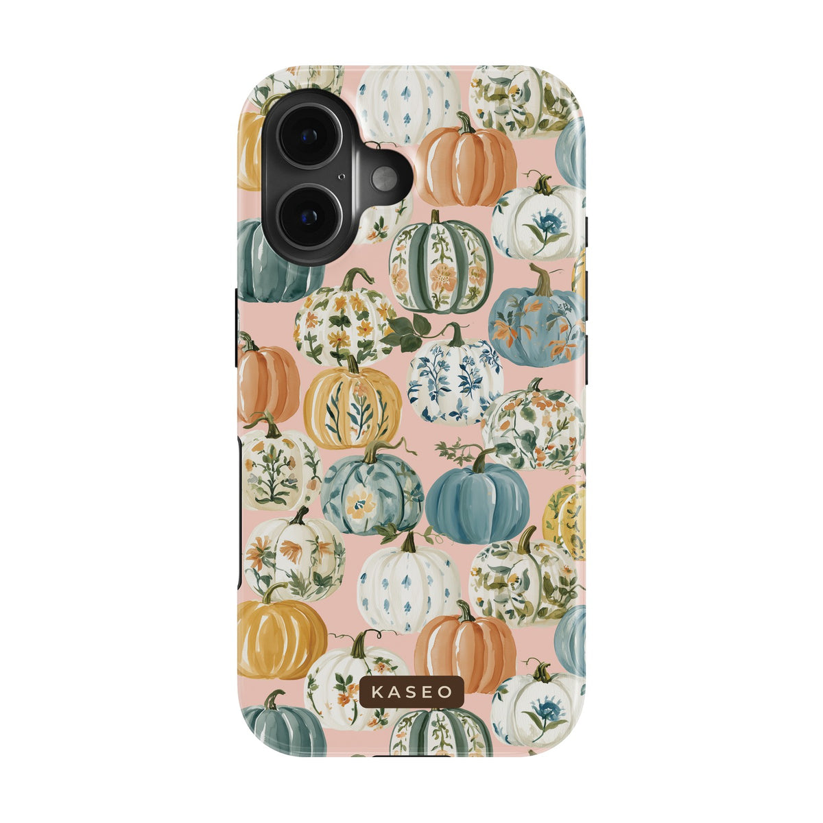 October case - iPhone 16