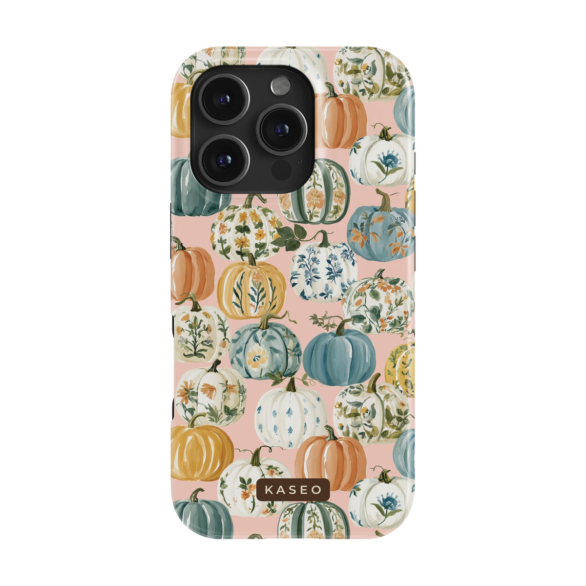 October case - iPhone 16 Pro