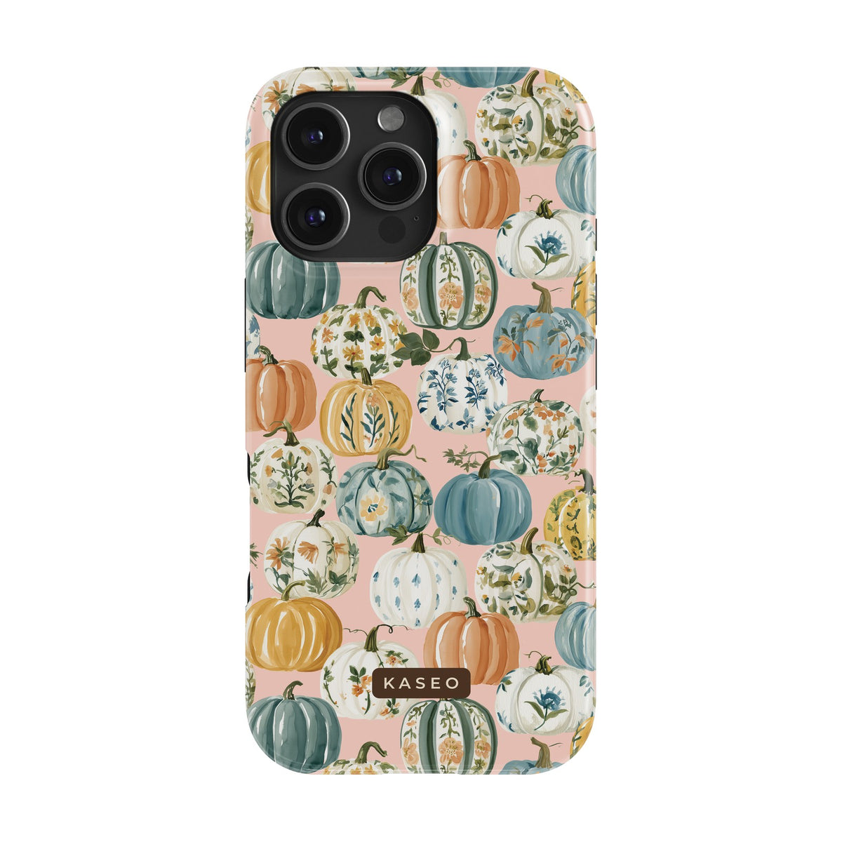 October case - iPhone 16 Pro Max