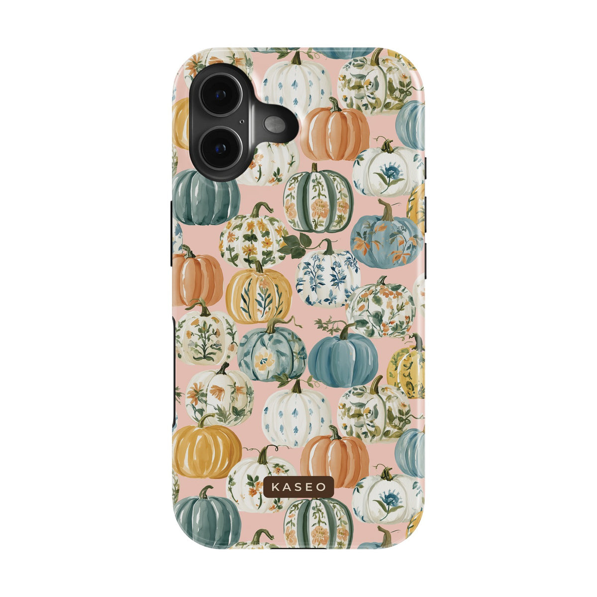 October case - iPhone 16 Plus