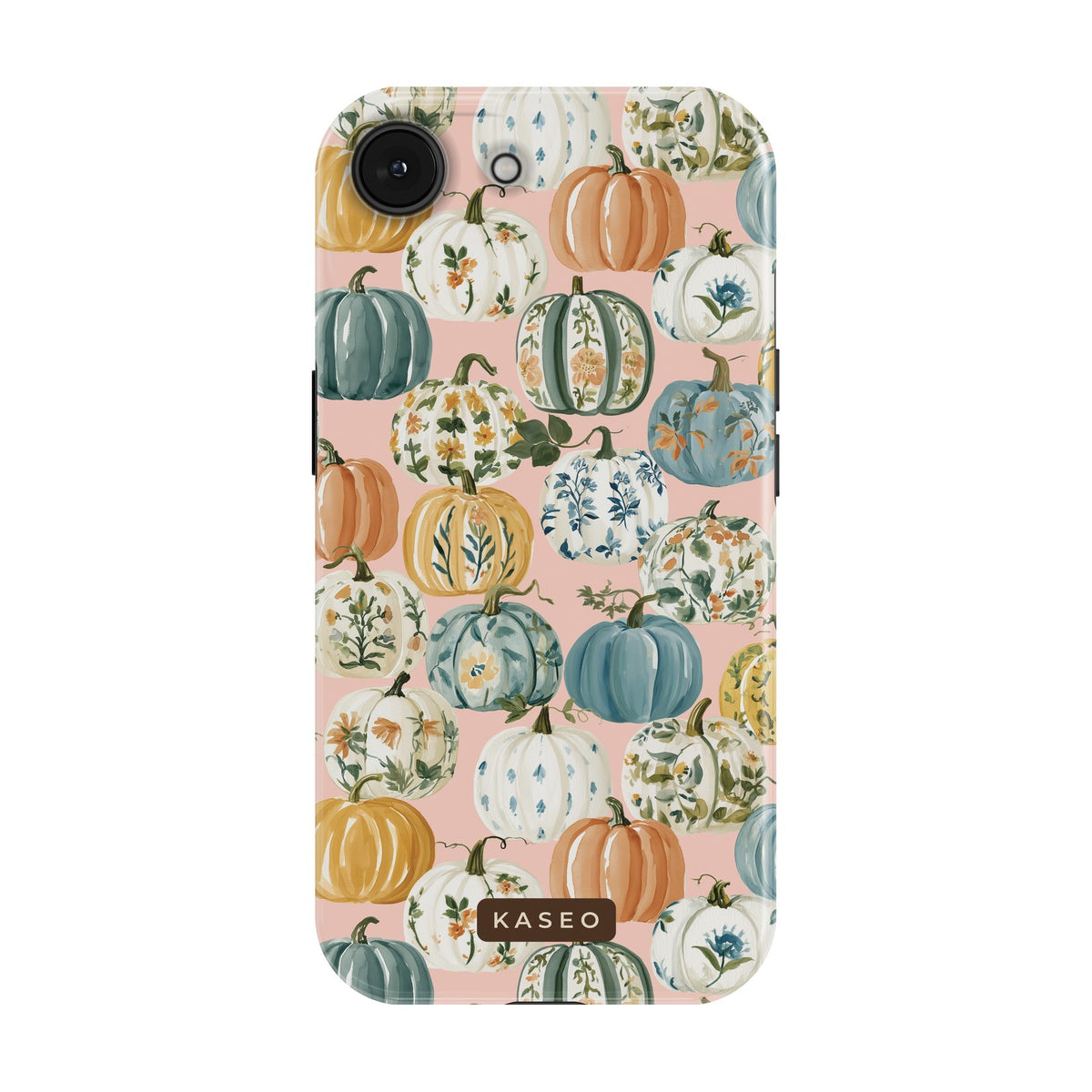 October case - iPhone 16e