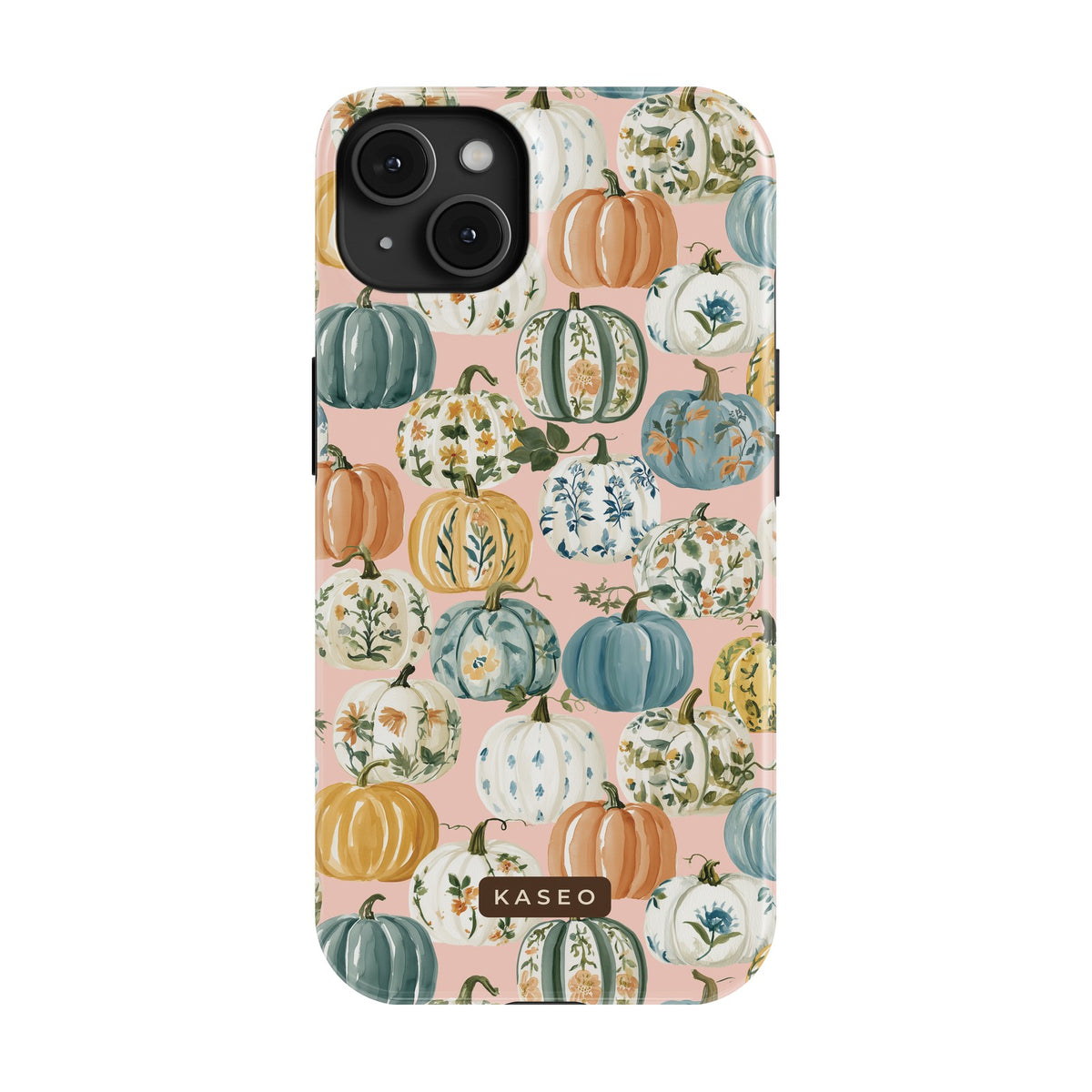 October case - iPhone 15 Plus