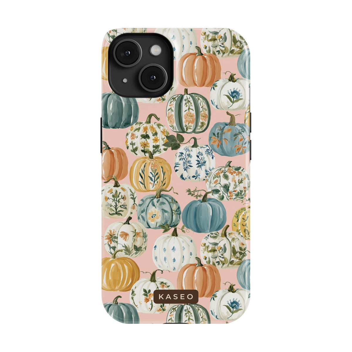 October case - iPhone 14