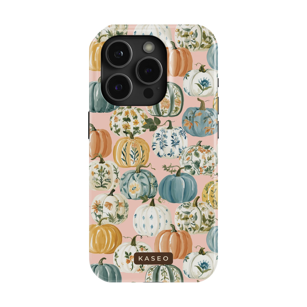 October case - iPhone 14 Pro