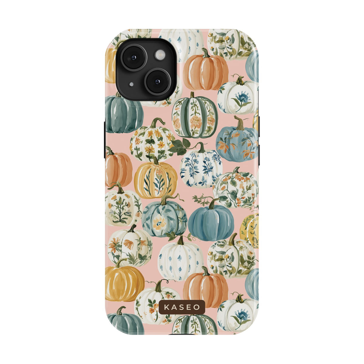 October case - iPhone 13