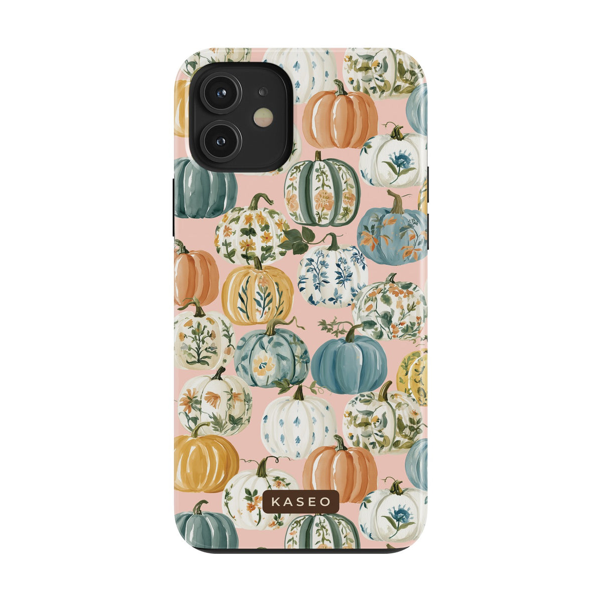 October case - iPhone 12