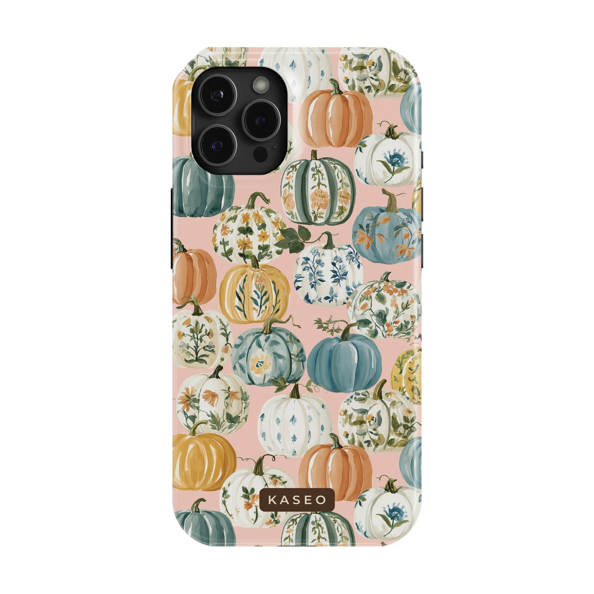 October case - iPhone 12 Pro