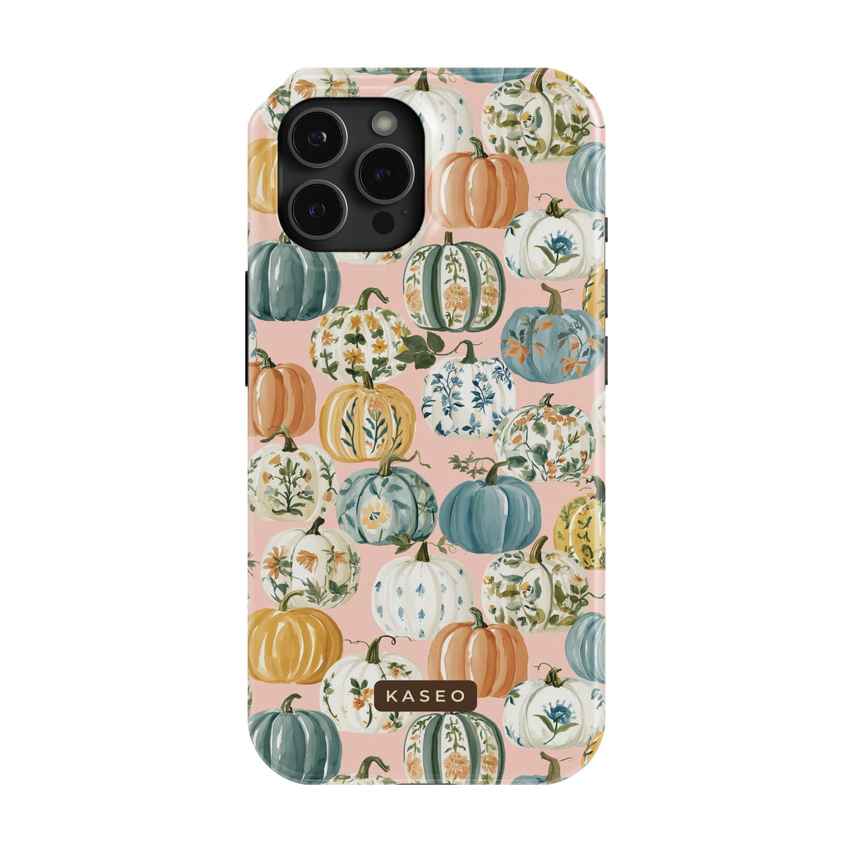 October case - iPhone 12 Pro Max