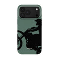 Adrenaline case - iPhone 18 Pro