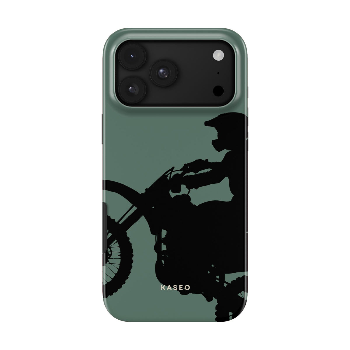 Adrenaline case - iPhone 18 Pro