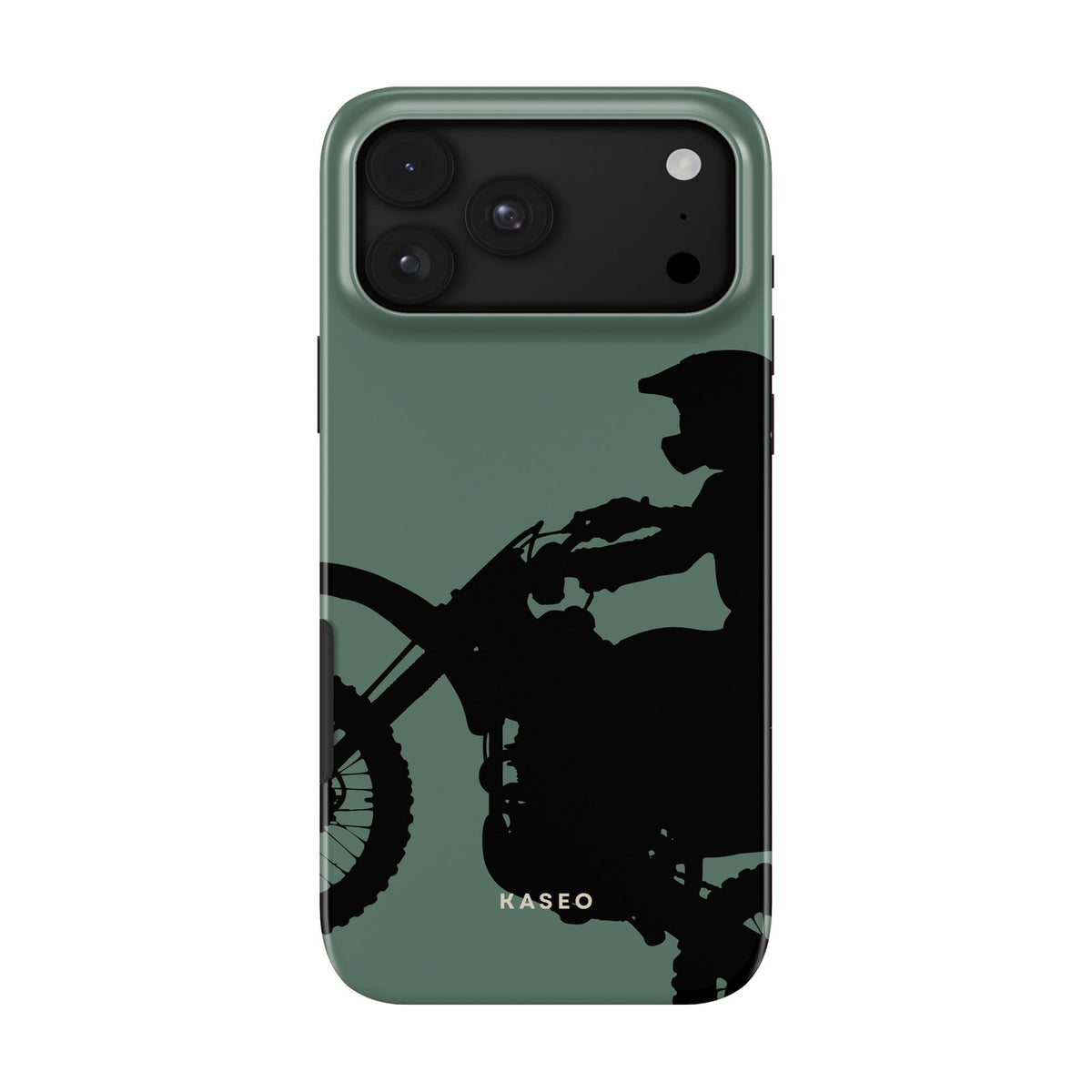 Adrenaline case - iPhone 18 Pro Max