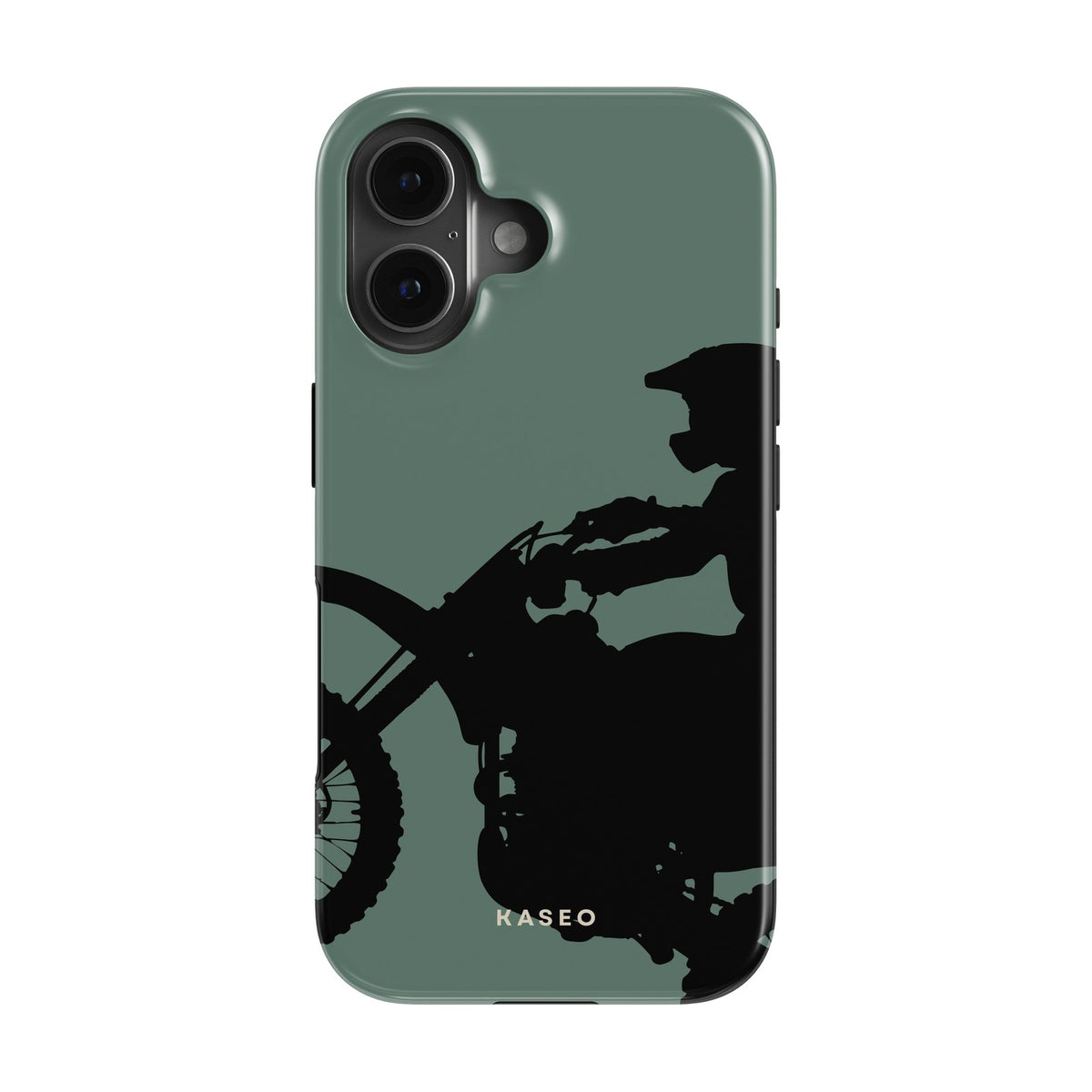 Adrenaline case - iPhone 16
