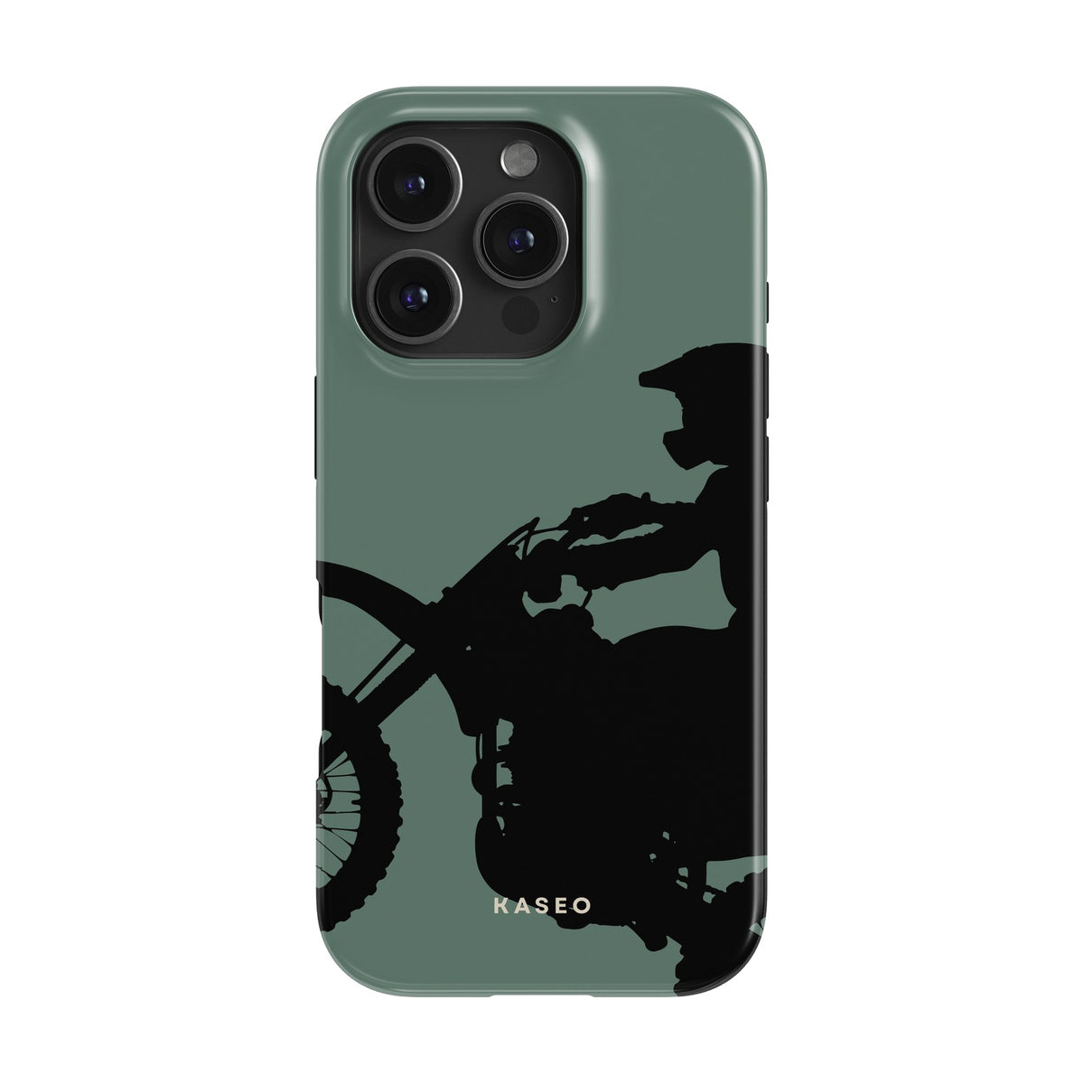 Adrenaline case - iPhone 16 Pro