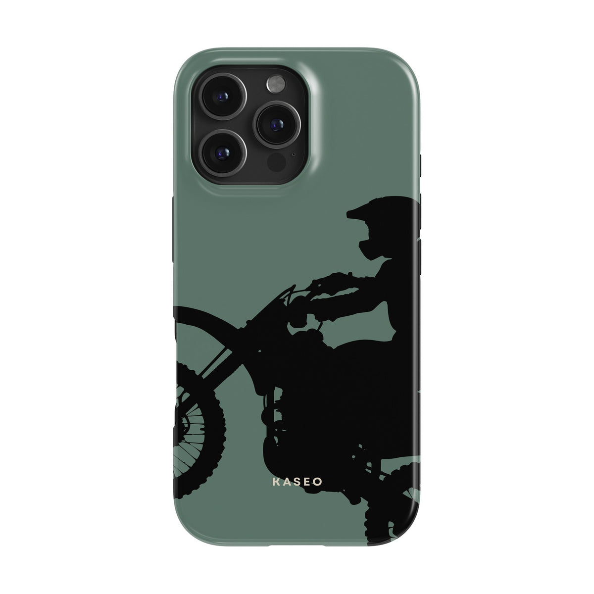 Adrenaline case - iPhone 16 Pro Max