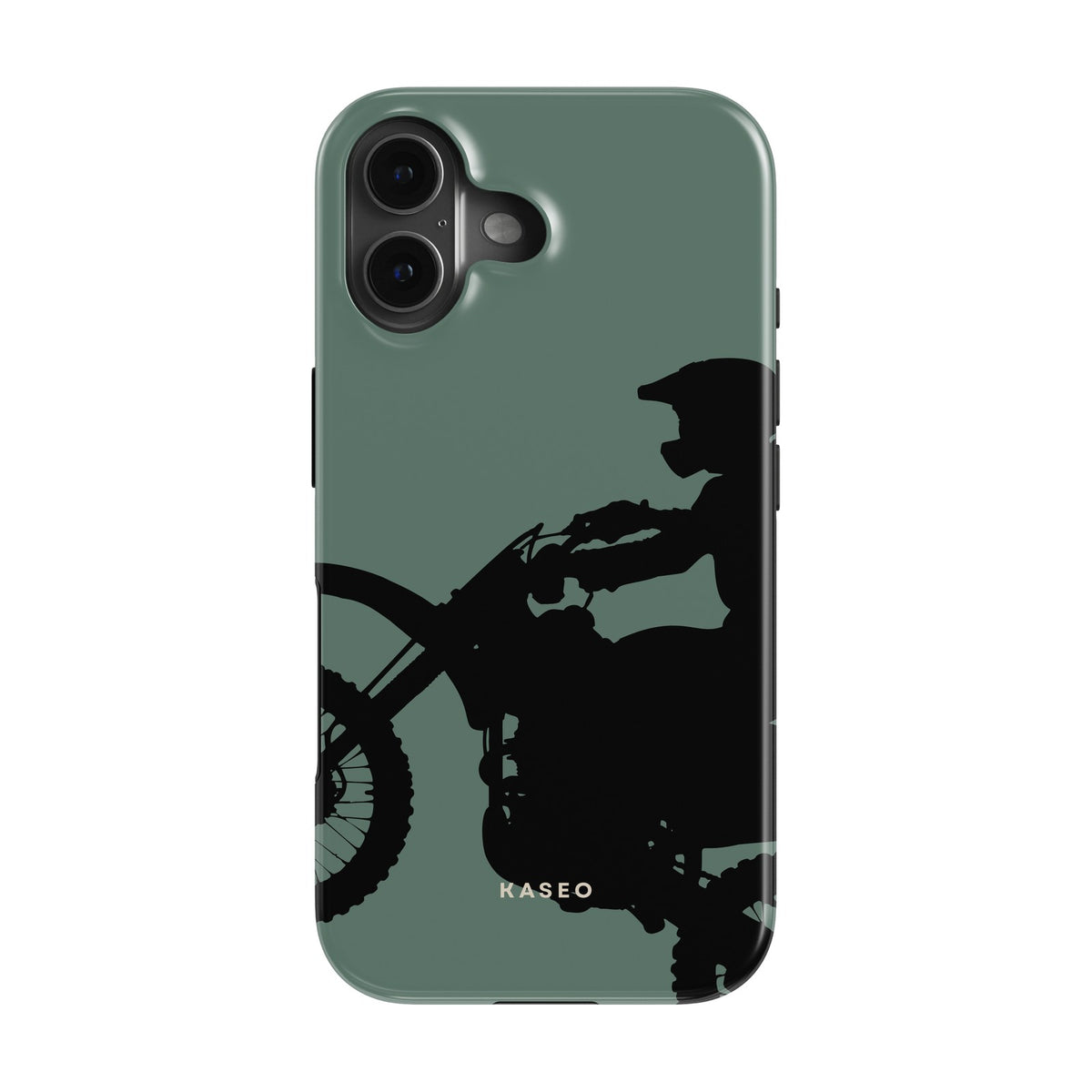 Adrenaline case - iPhone 16 Plus