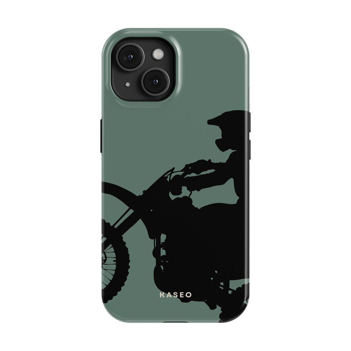 Adrenaline case - iPhone 15