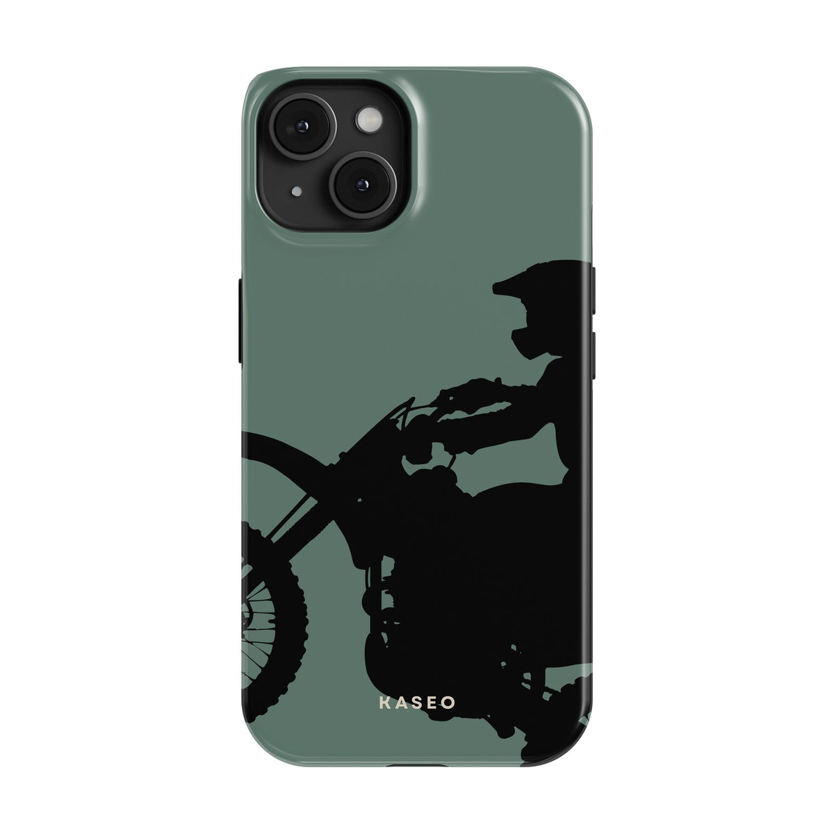 Adrenaline case - iPhone 14
