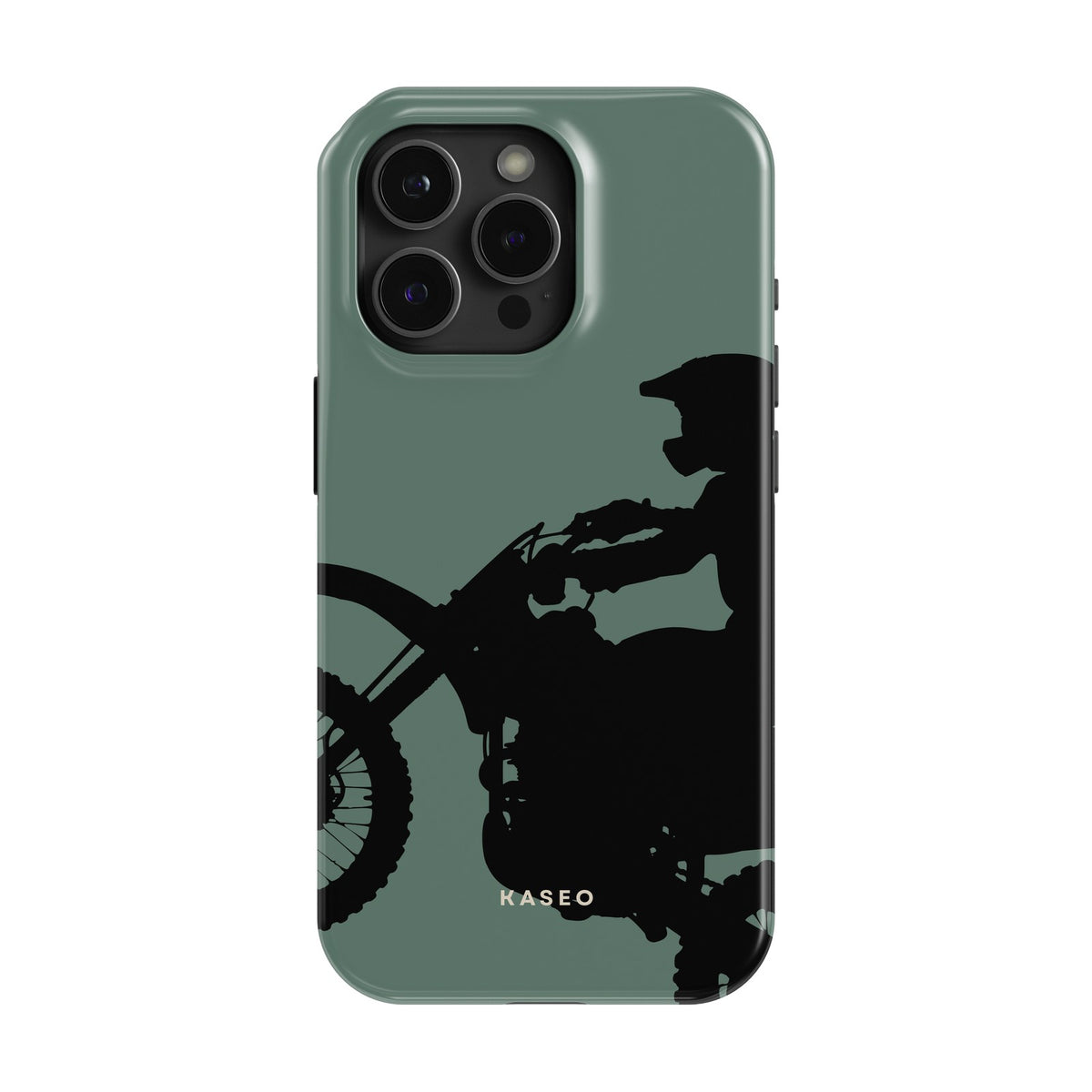 Adrenaline case - iPhone 14 Pro Max