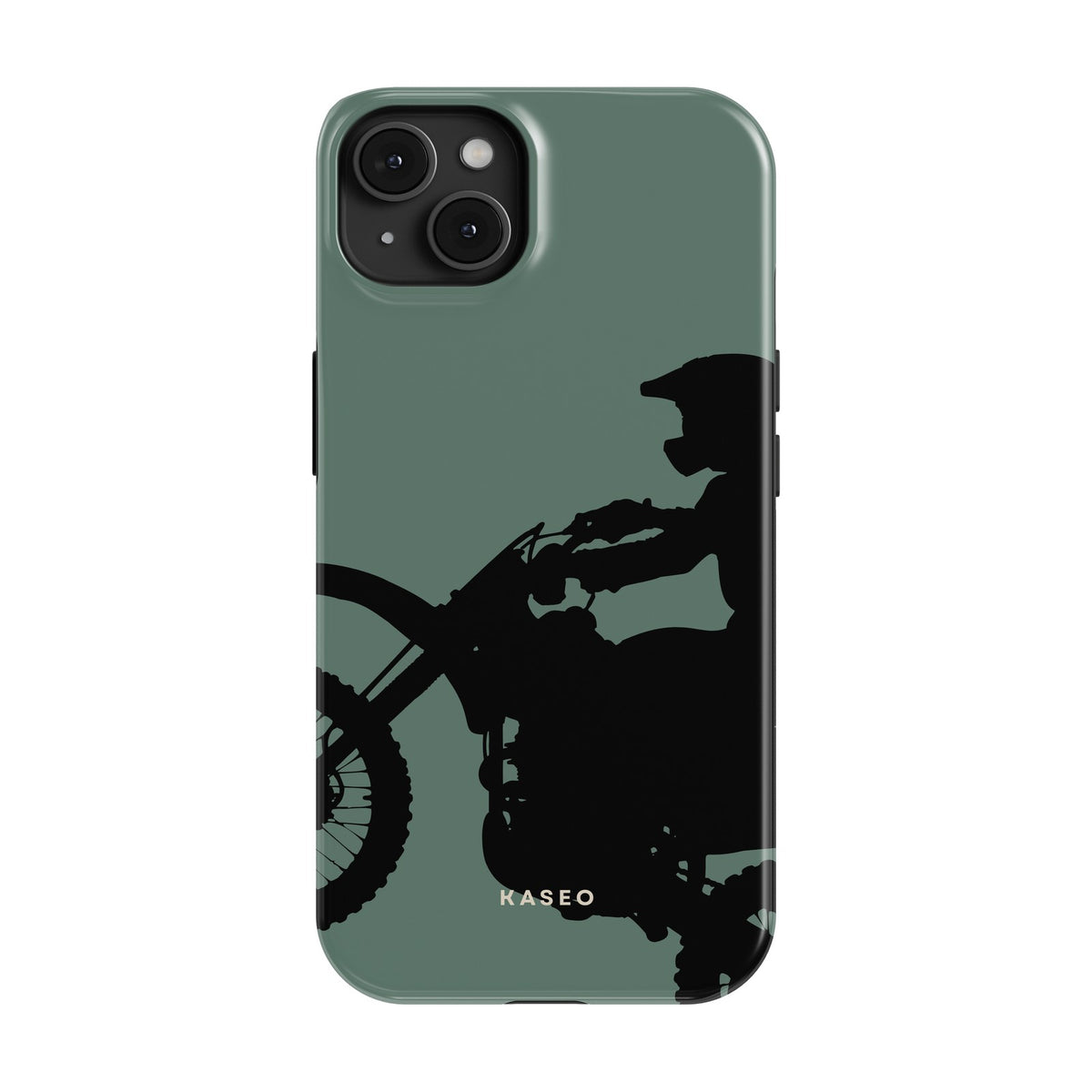 Adrenaline case - iPhone 14 Plus