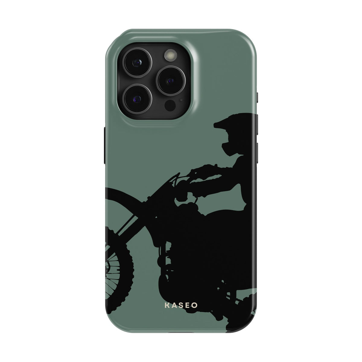 Adrenaline case - iPhone 13 Pro