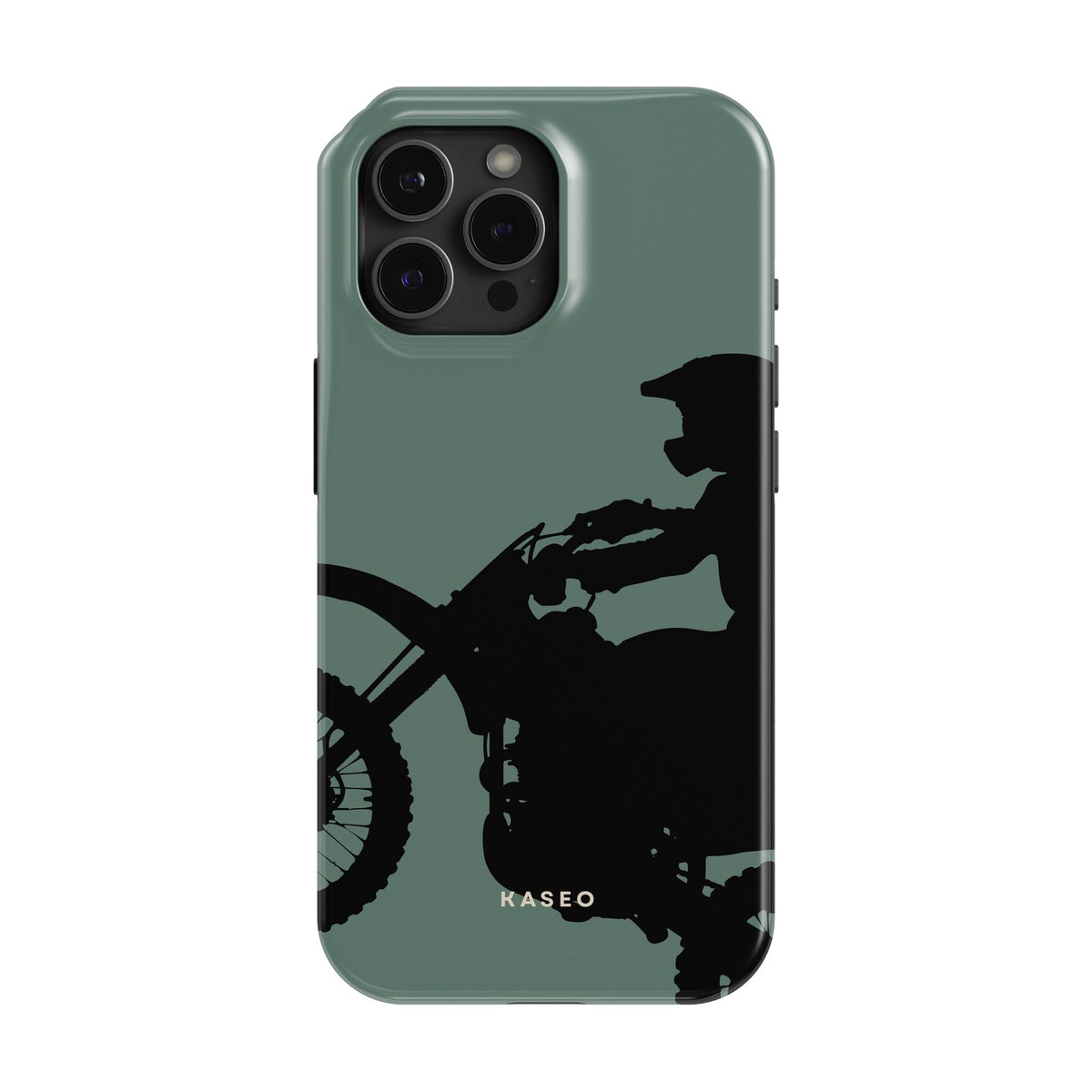 Adrenaline case - iPhone 13 Pro Max