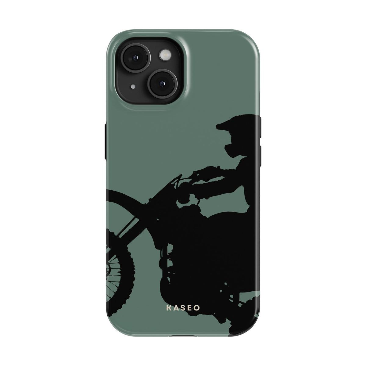 Adrenaline case - iPhone 13 Mini