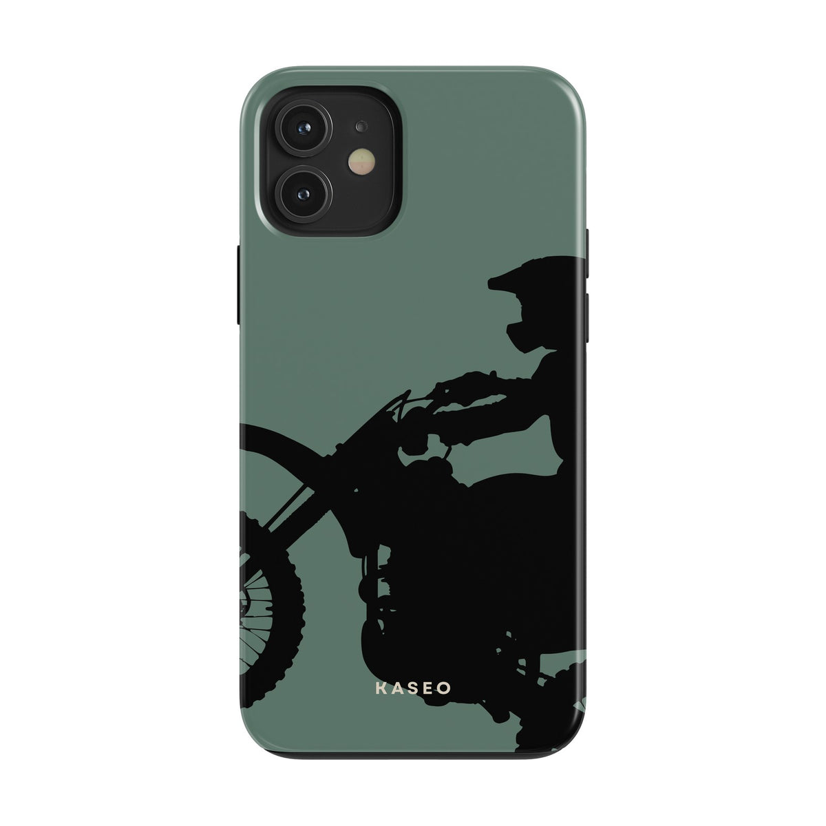 Adrenaline case - iPhone 12