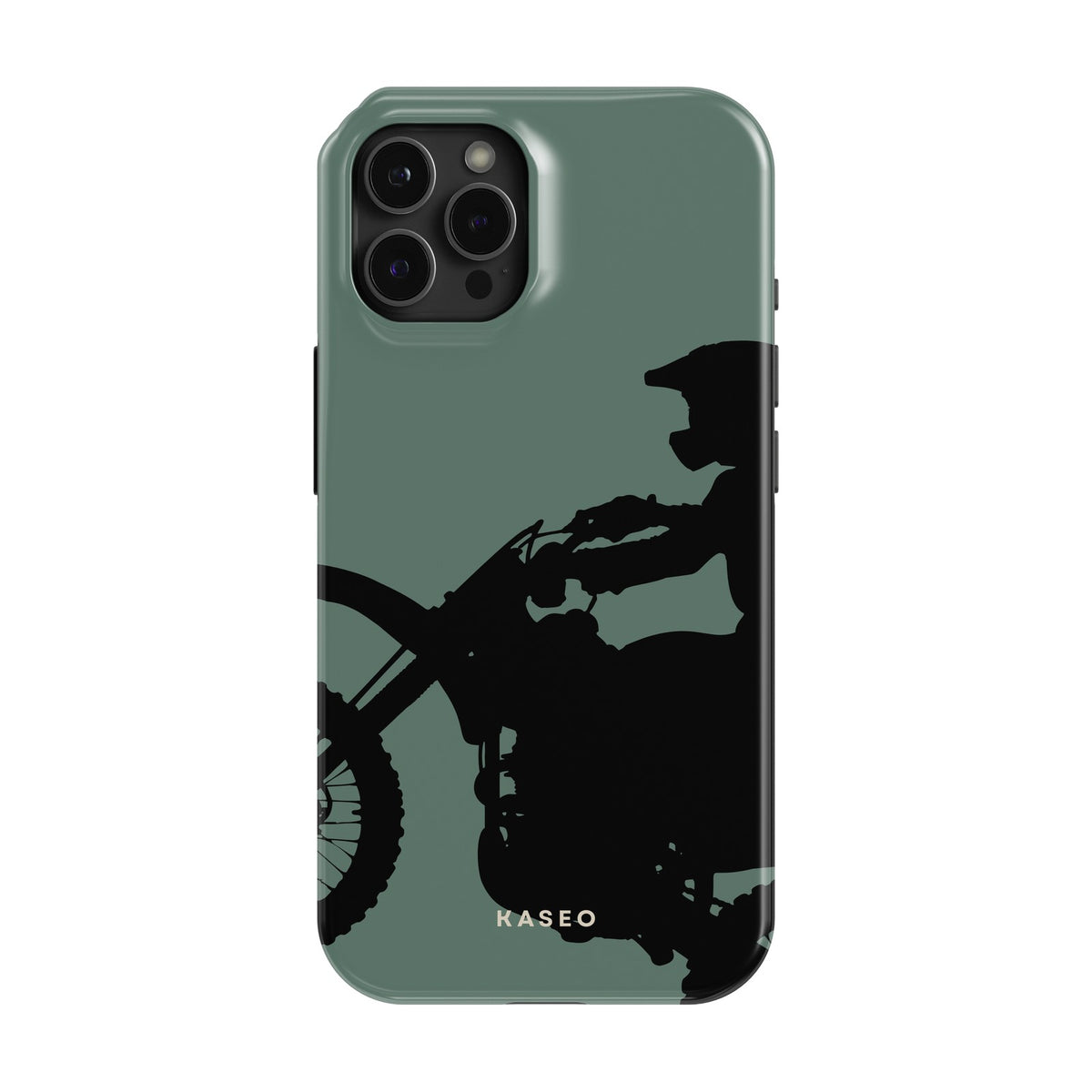 Adrenaline case - iPhone 12 Pro