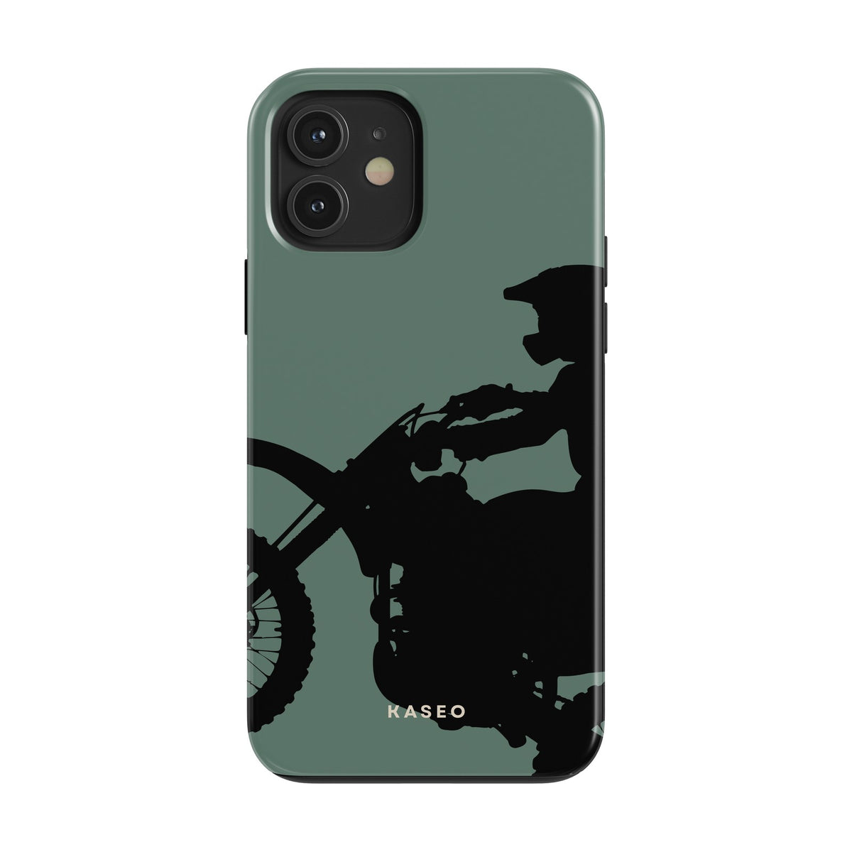 Adrenaline case - iPhone 12 Mini