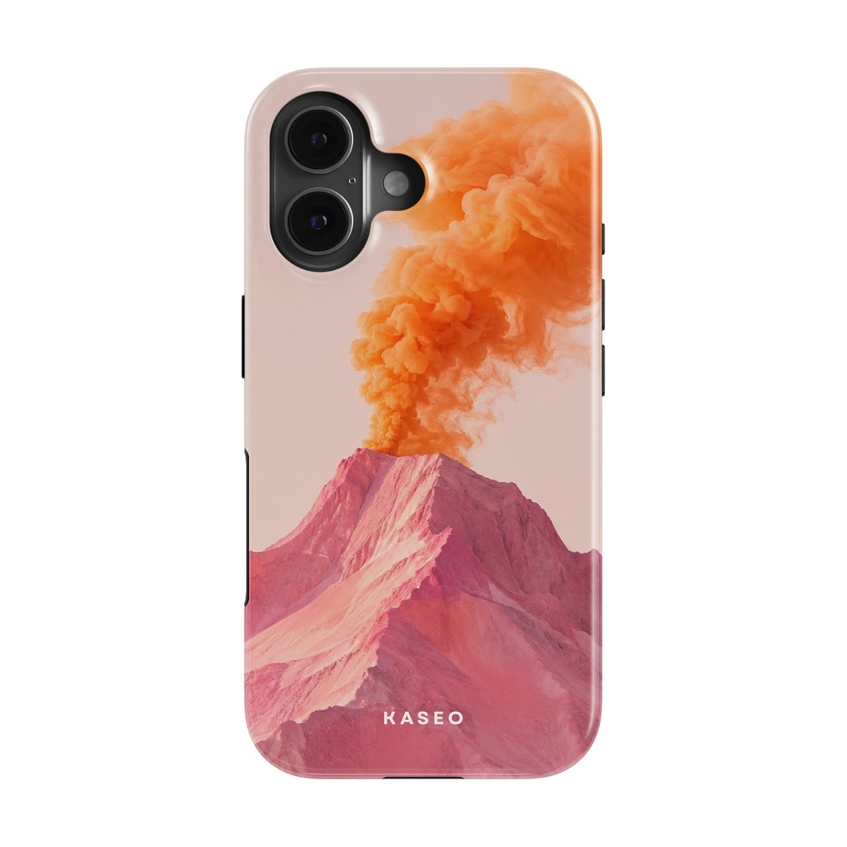 Heights case - iPhone 17