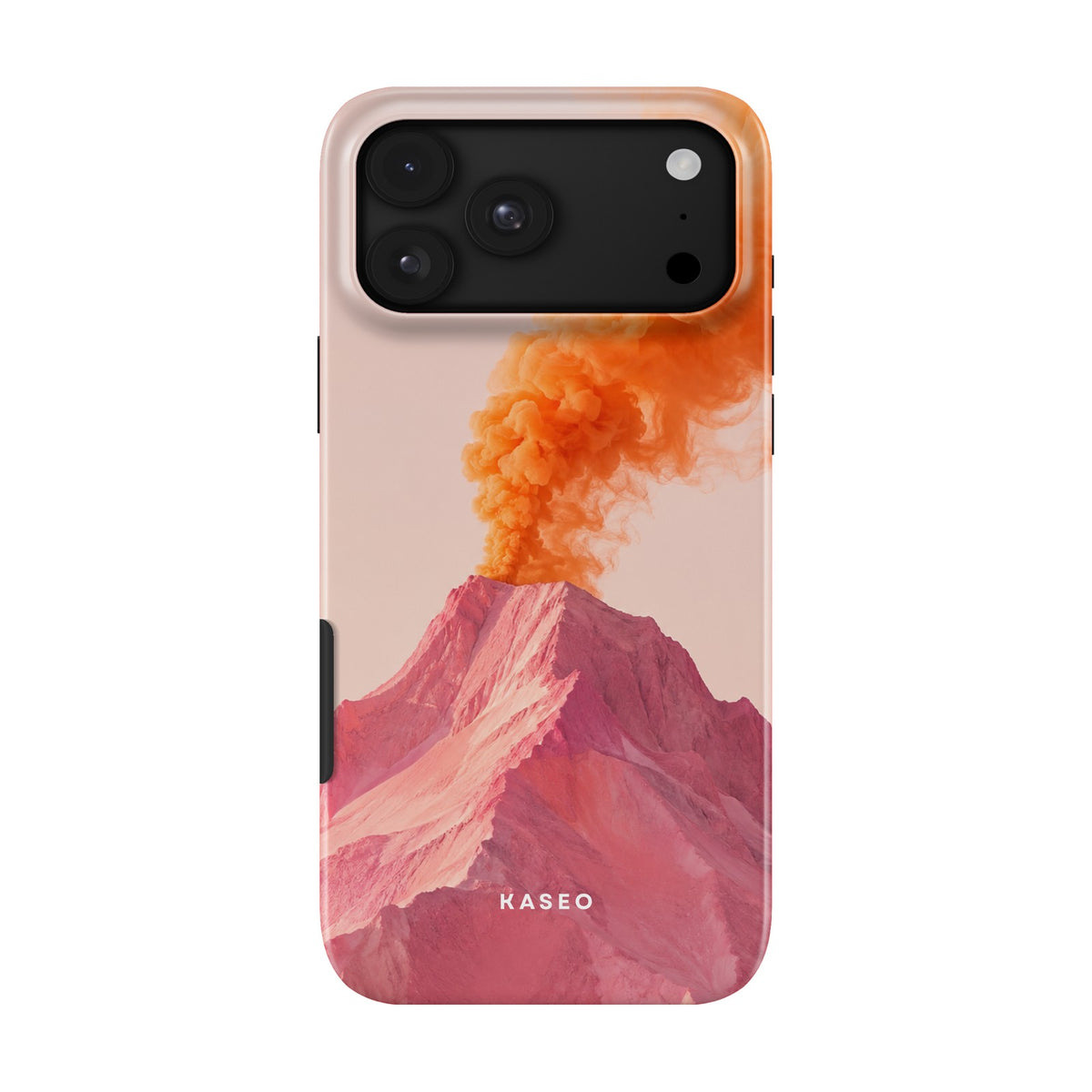 Heights case - iPhone 17 Pro Max
