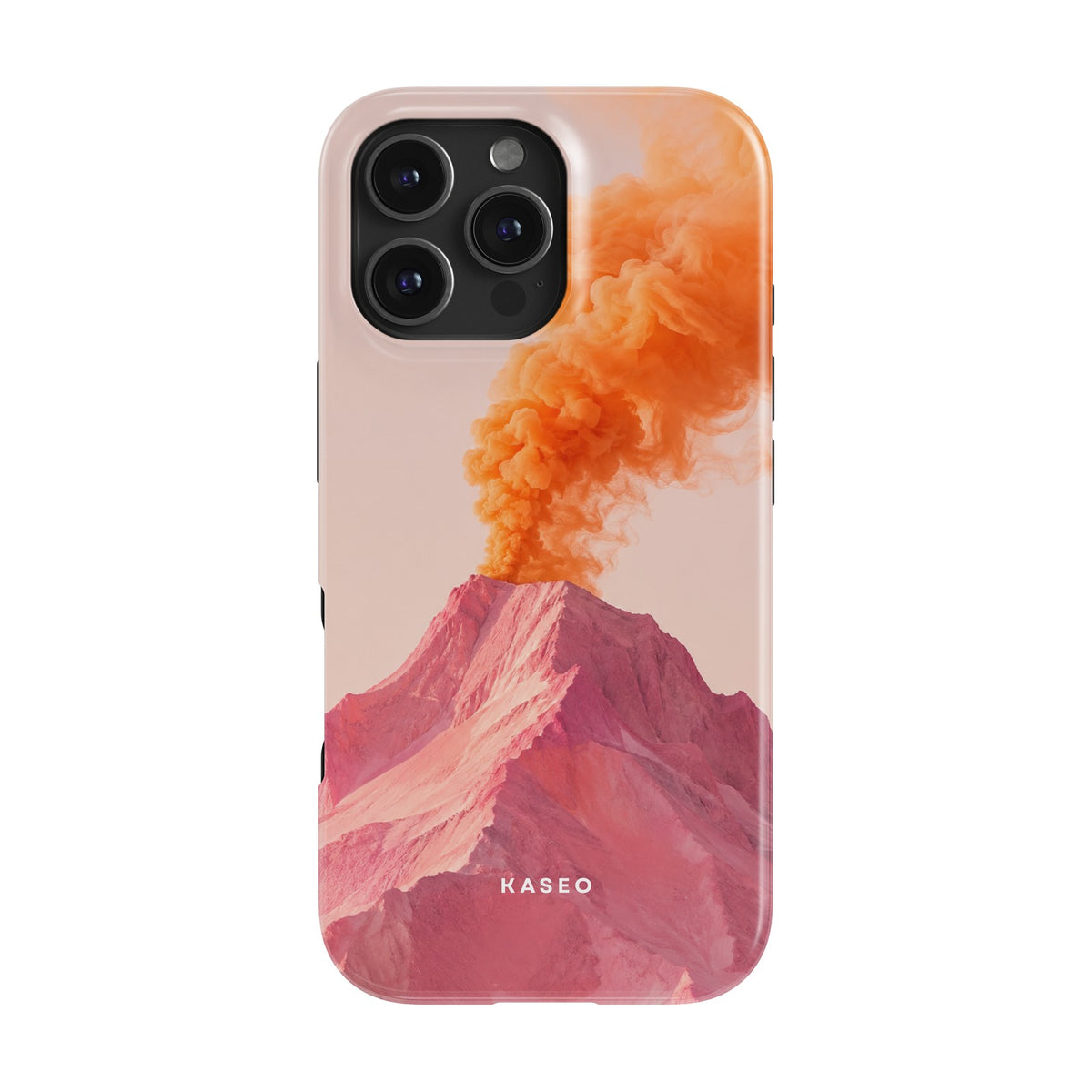 Heights case - iPhone 16 Pro Max