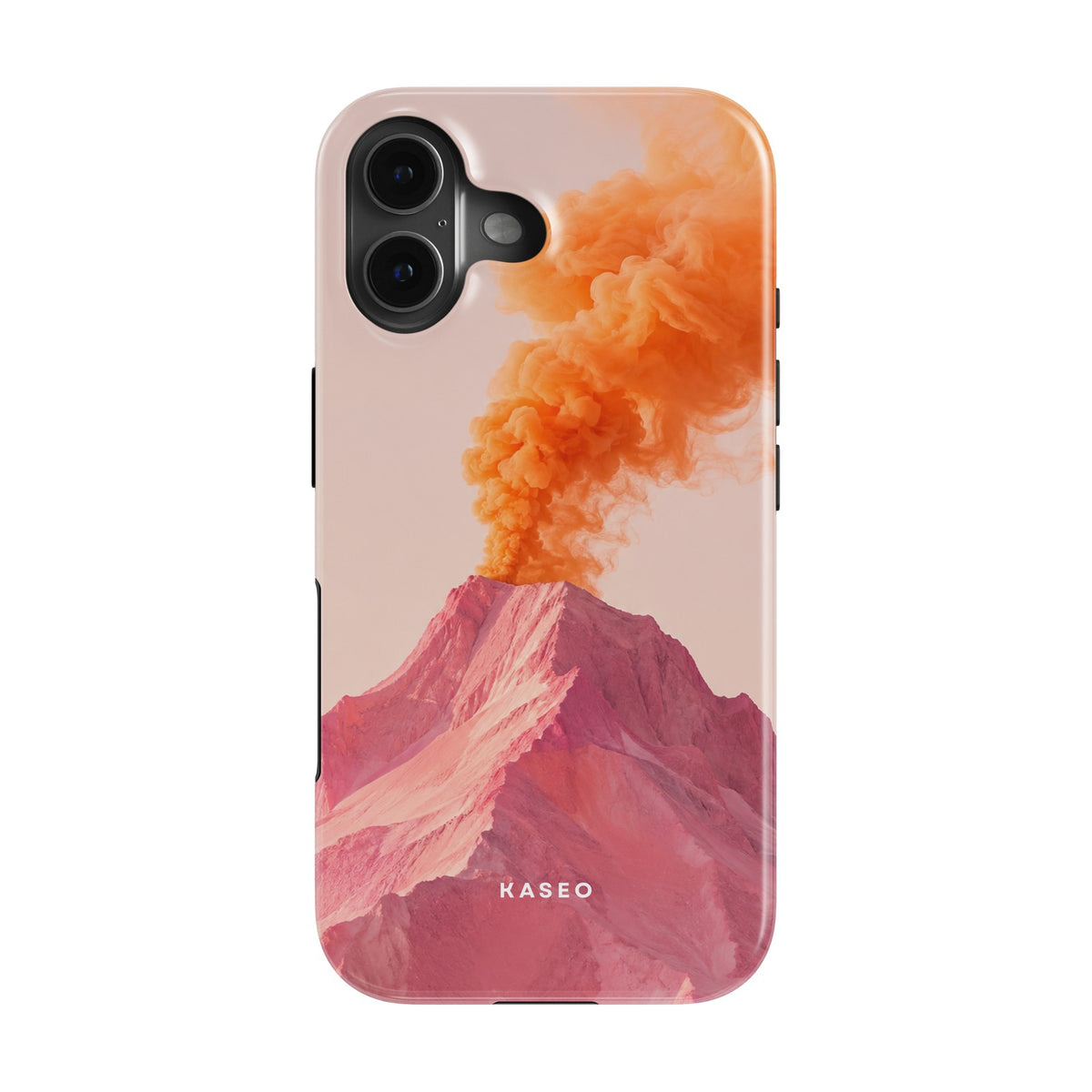 Heights case - iPhone 16 Plus