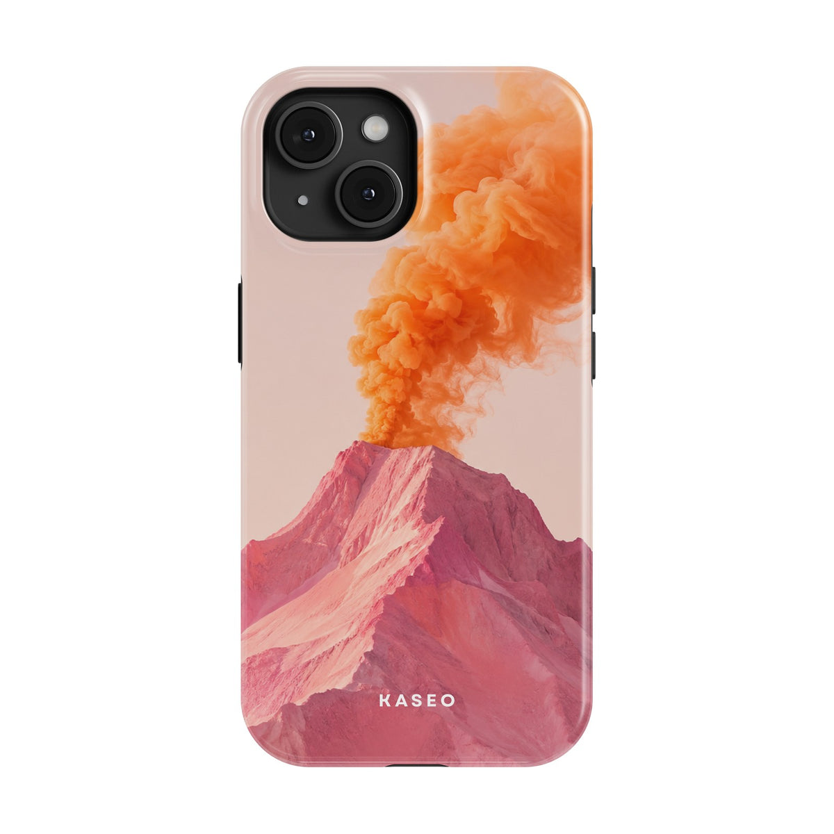 Heights case - iPhone 15