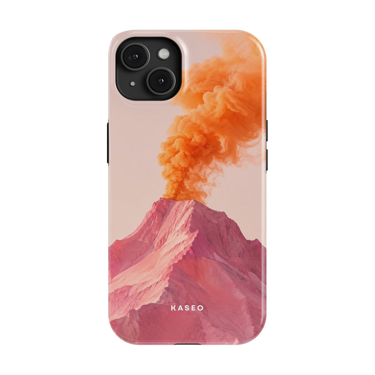 Heights case - iPhone 15 Plus