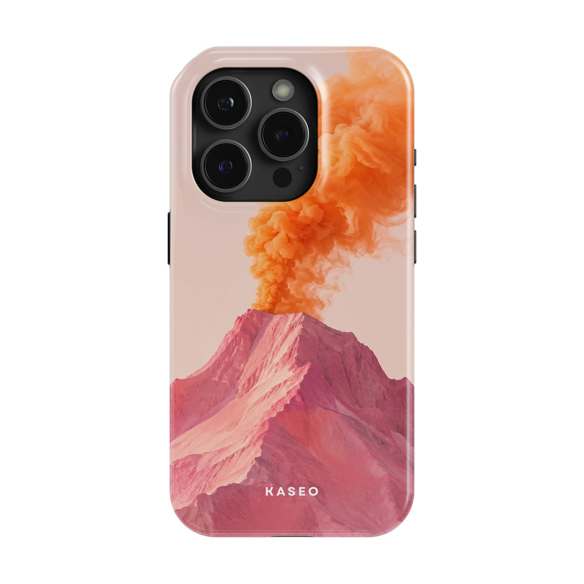 Heights case - iPhone 14 Pro