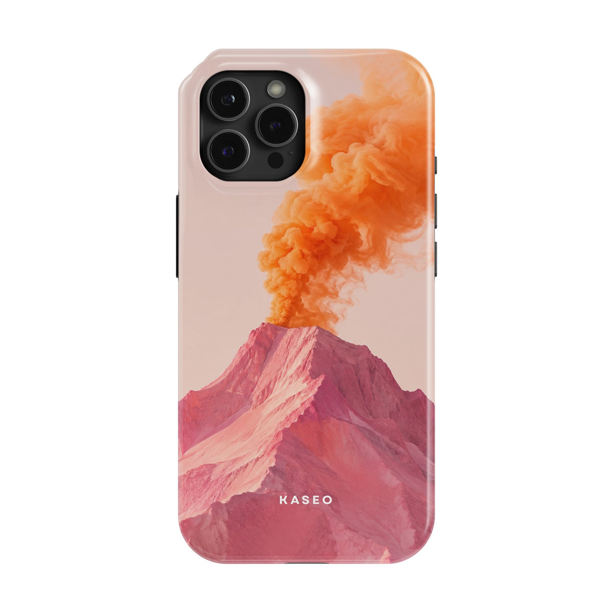 Heights case - iPhone 12 Pro Max